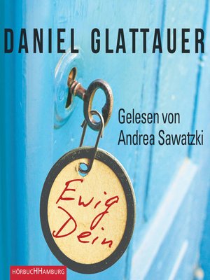 cover image of Ewig Dein